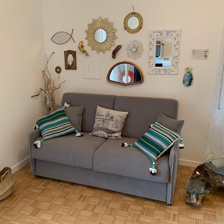 Ocean Apartment Bordighera Exterior foto