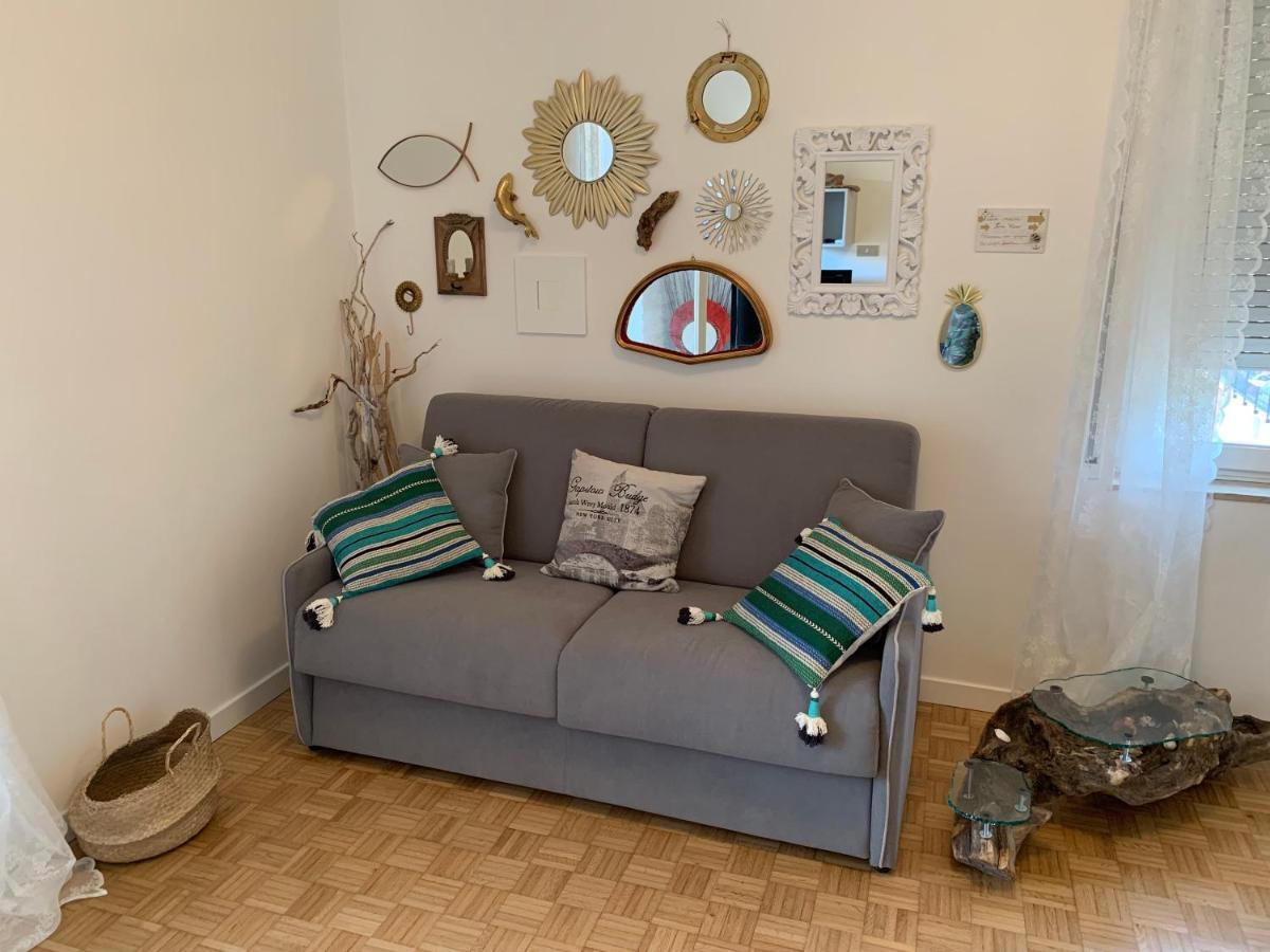 Ocean Apartment Bordighera Exterior foto