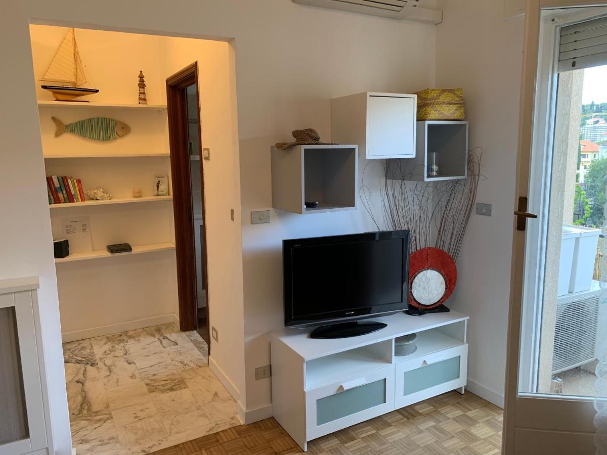 Ocean Apartment Bordighera Exterior foto